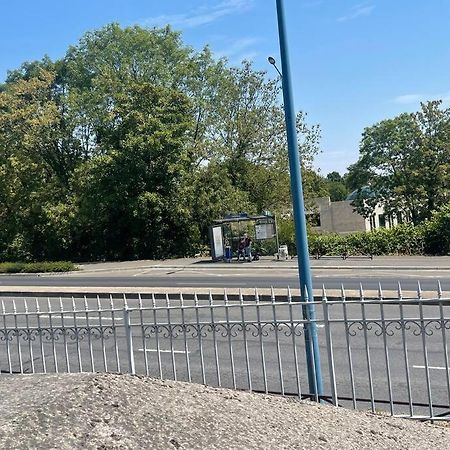 F3 Entier J - Proche Roissy-Villepinte-Paris Villiers-le-Bel Zewnętrze zdjęcie